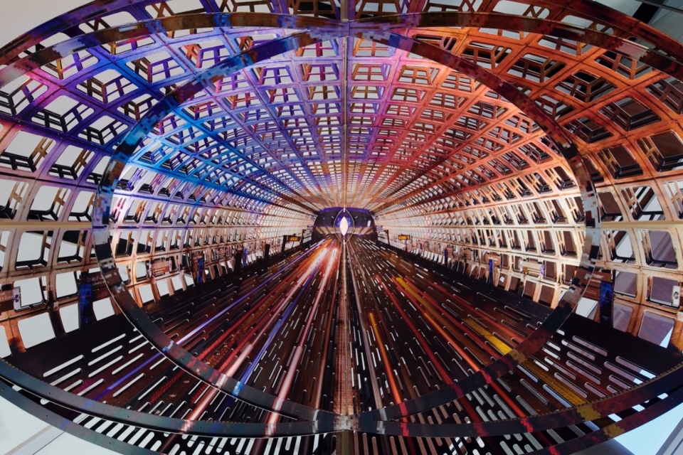 tunnel vision by freelandbuck