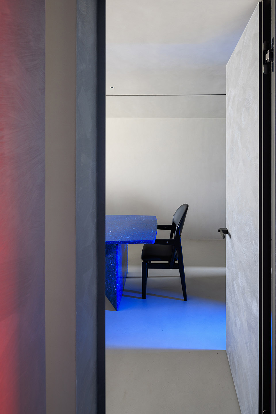 wuto space by wutopia lab