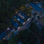 径山1977酒店有机更新，杭州 / 杭州在地建筑设计事务所