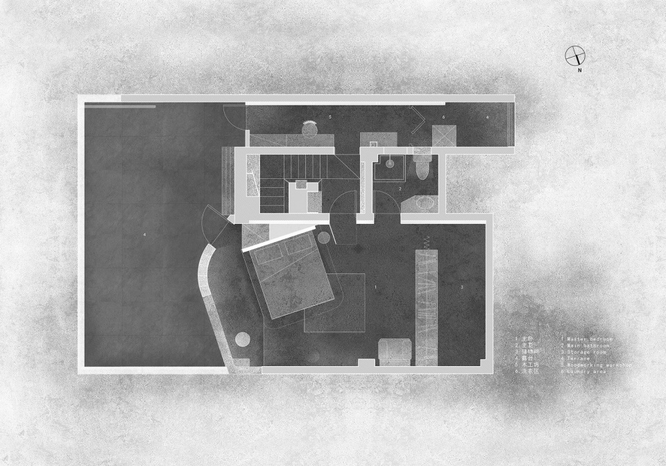 Home of Order Edge Architects