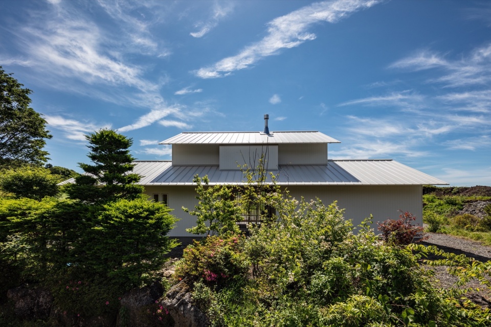 House in Asagiri Kogen by Buttondesign 5152024