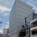 MONOSPINAL ,Tokyo by Makoto Yamaguchi Design