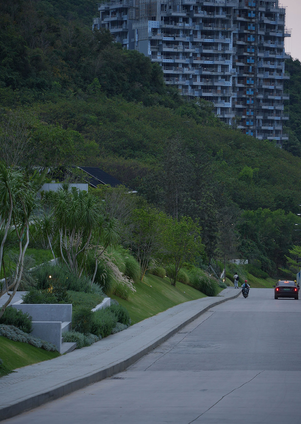 aranya sanya by wtd group