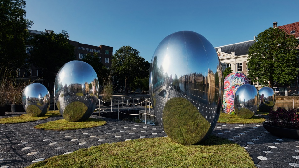 blowup the hague 2024