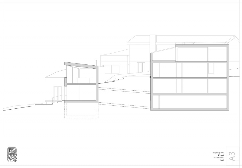 flesaasveien villa by oslotre elizabeth