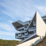 FORT & PORT度假区，韩国 / Heesoo Kwak