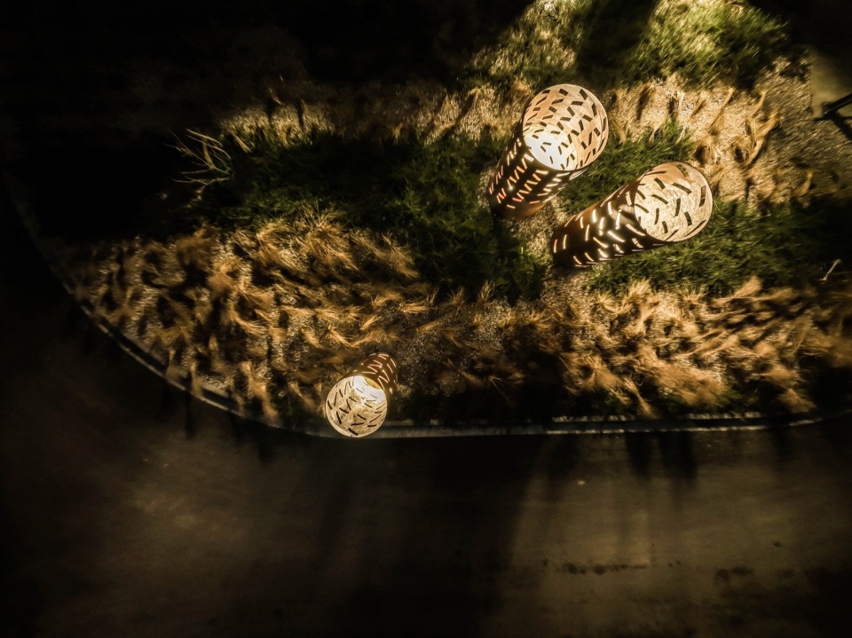 geoindustrie by atelier partero