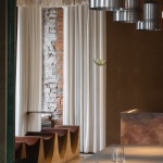 MIDSUMMER餐厅，俄罗斯 / DA bureau