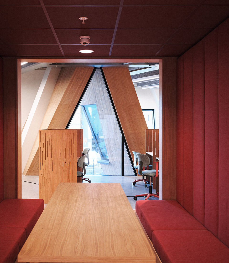 oslo new mixed use building by snohetta