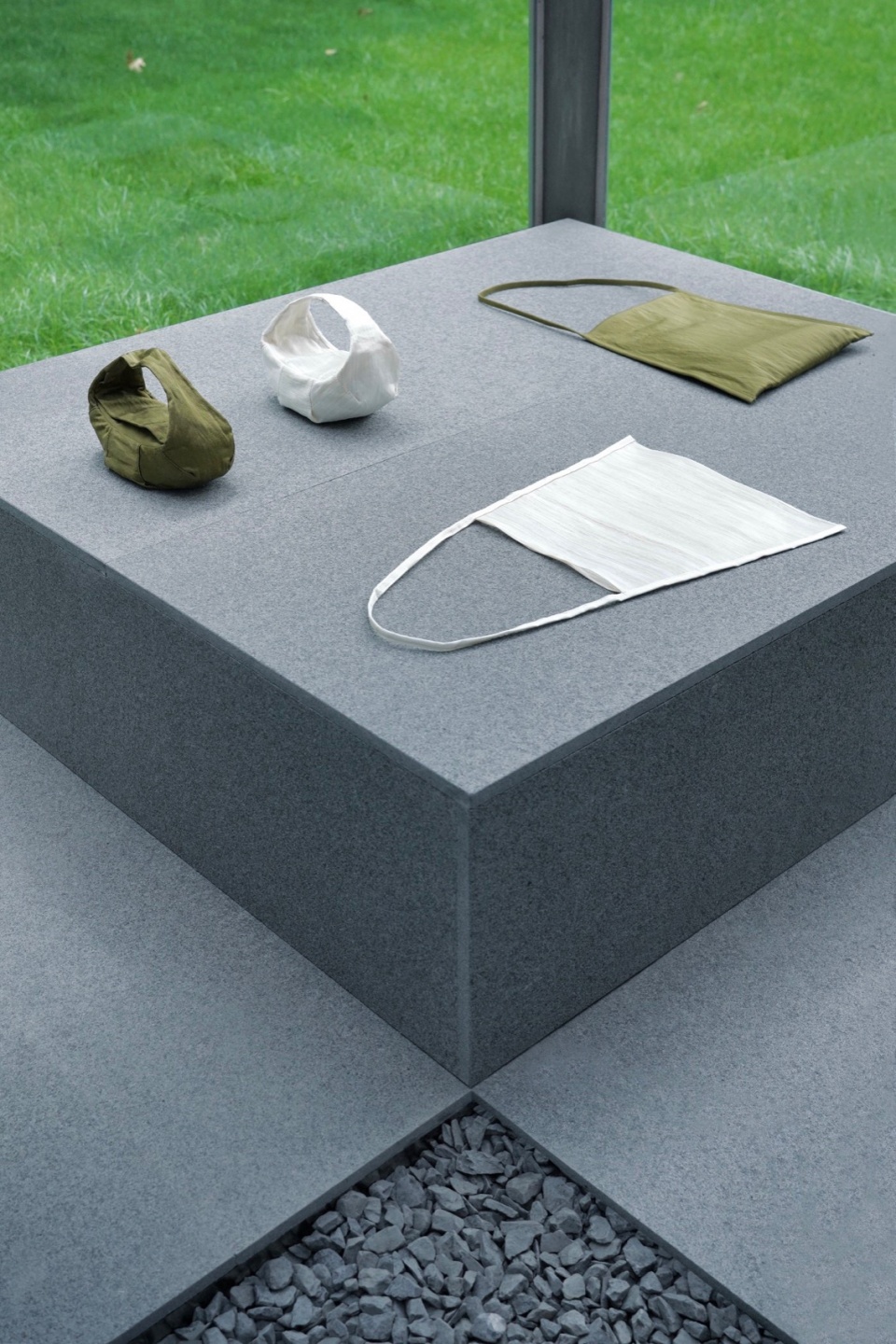 ruohan x b1ock by studio profile