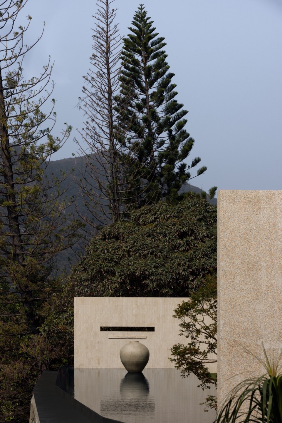 sanyea xishang island by fusion design