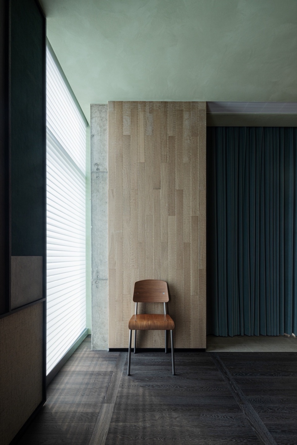 wemachmr xie study by water team design