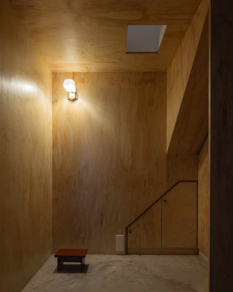 Home of Order Edge Architects