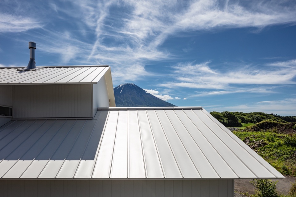 House in Asagiri Kogen by Buttondesign 5152024