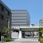 MONOSPINAL ,Tokyo by Makoto Yamaguchi Design