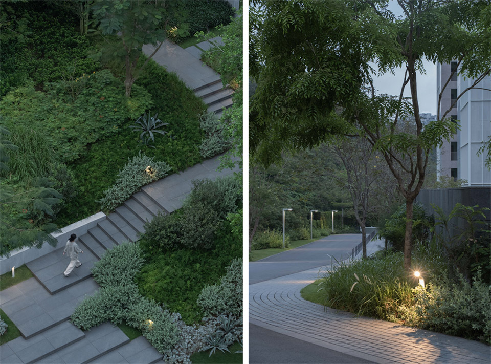 aranya sanya by wtd group