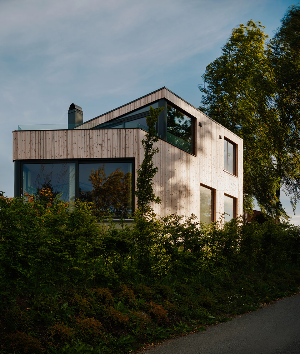 flesaasveien villa by oslotre elizabeth