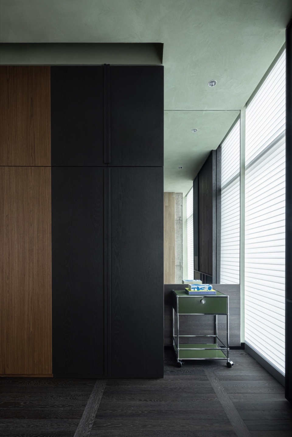 wemachmr xie study by water team design