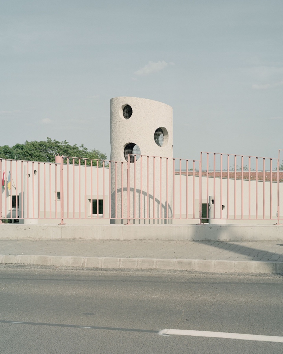 zoldike nursery by archikon architects