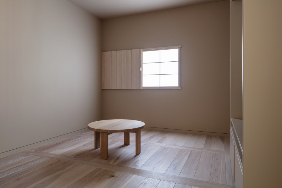 House in Asagiri Kogen by Buttondesign 5152024
