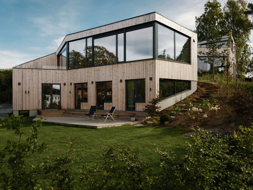 flesaasveien villa by oslotre elizabeth