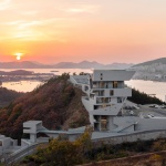 FORT & PORT度假区，韩国 / Heesoo Kwak