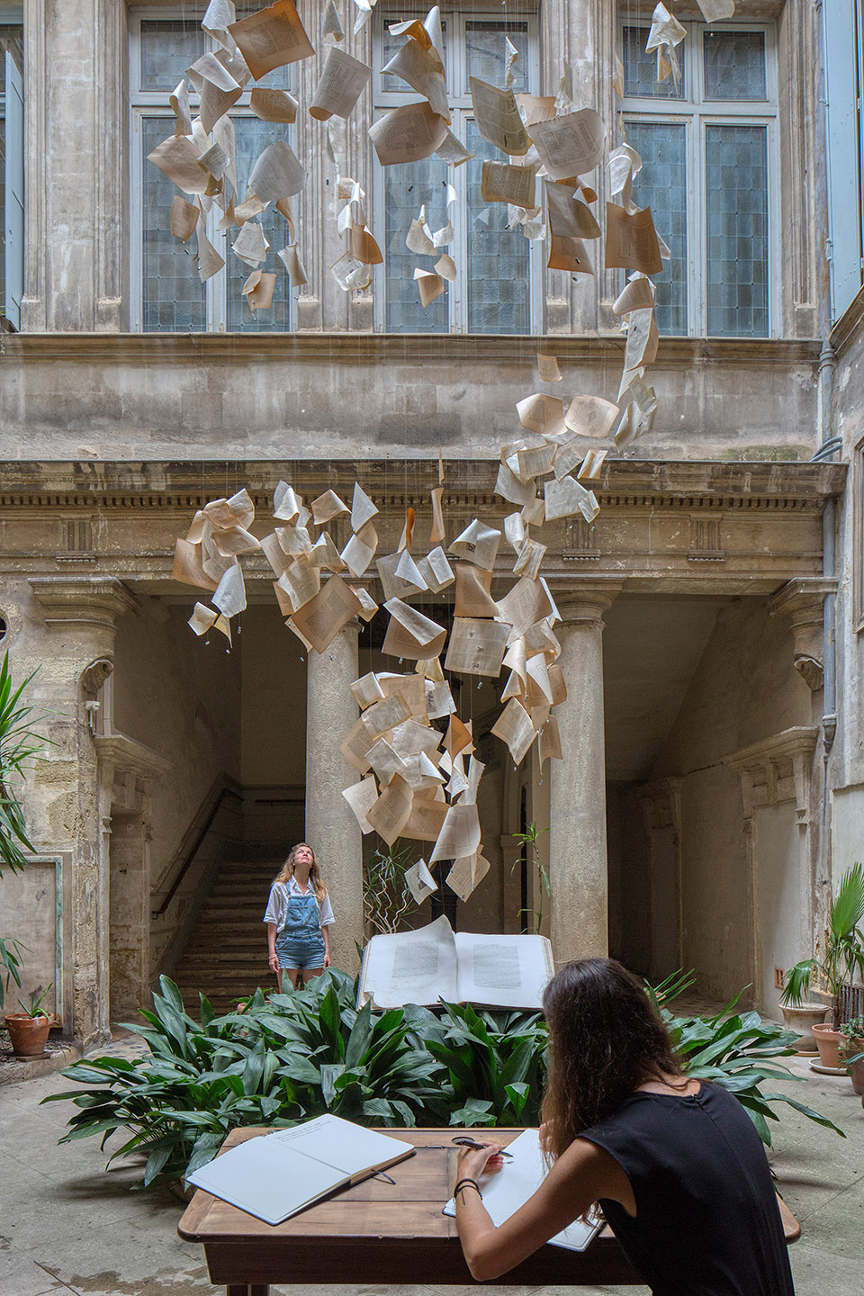 livrons nous by charlotte jeanjeanviviane le deunffcamille maire
