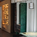 MIDSUMMER餐厅，俄罗斯 / DA bureau
