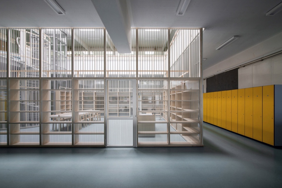 open library by arp studio