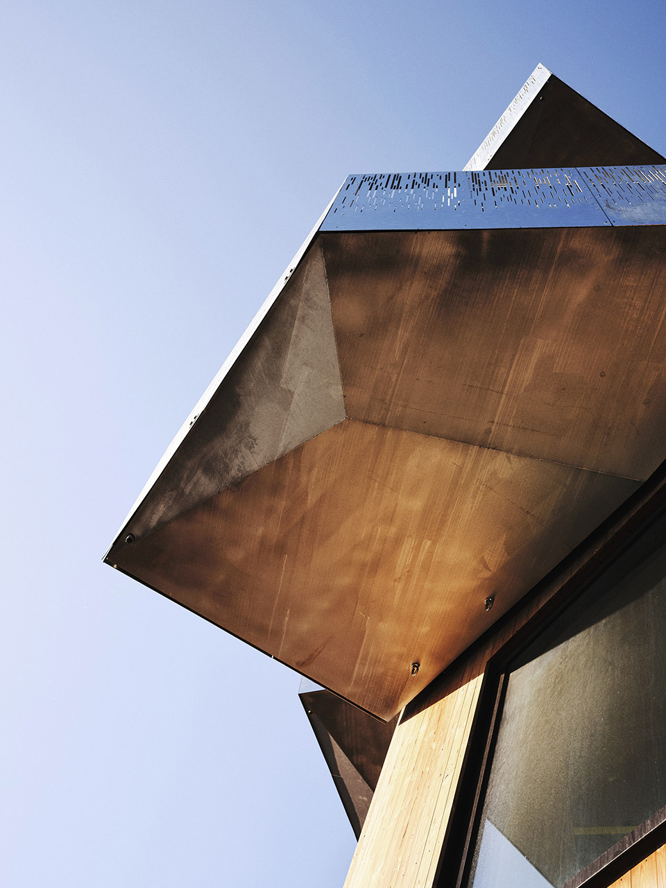 oslo new mixed use building by snohetta