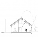 乡村医疗中心，法国 / OVERCODE architecture urbanisme