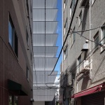 MONOSPINAL ,Tokyo by Makoto Yamaguchi Design