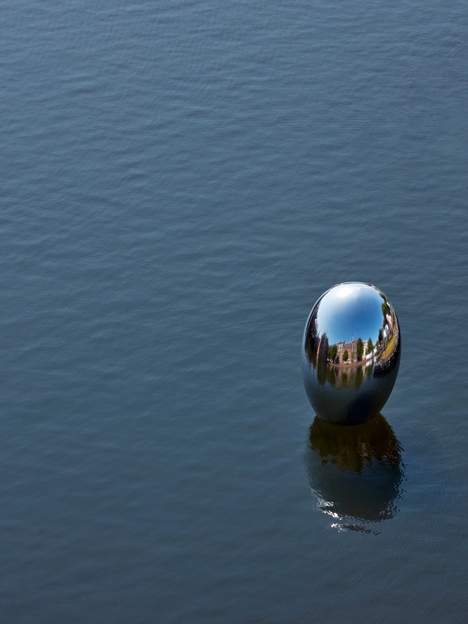 blowup the hague 2024