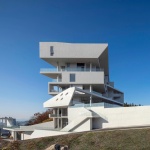 FORT & PORT度假区，韩国 / Heesoo Kwak