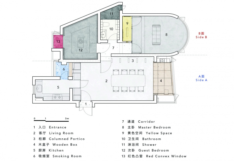 wuto space by wutopia lab