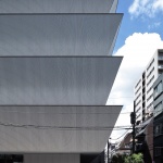 MONOSPINAL ,Tokyo by Makoto Yamaguchi Design