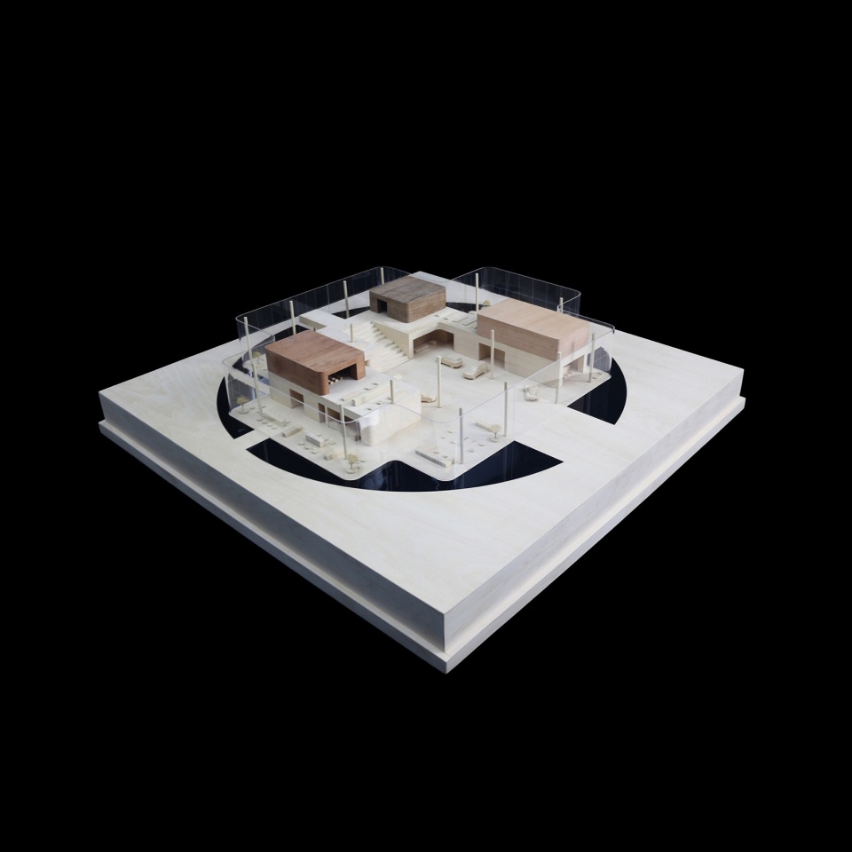 NIO House Hefei Xinqiao Industrial Park SHL