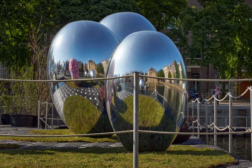 blowup the hague 2024