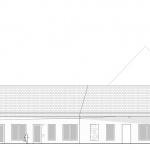 乡村医疗中心，法国 / OVERCODE architecture urbanisme