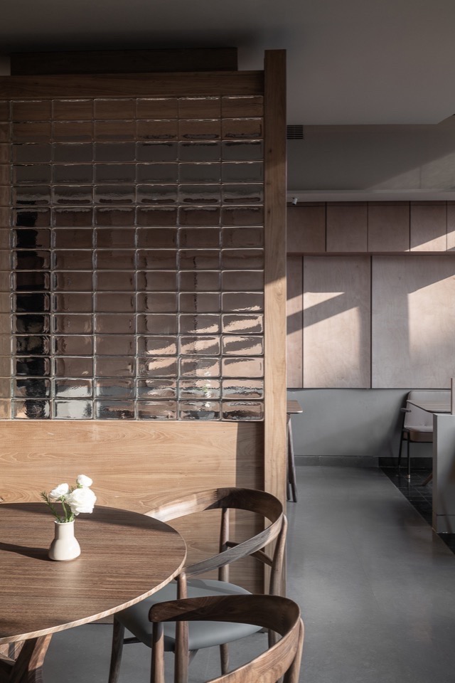 the goose hut bistro by wuzhi design
