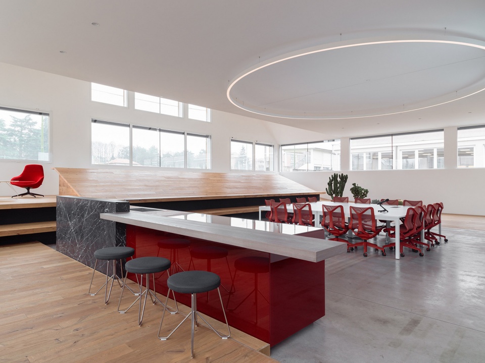 trimble innovation center by ce a studio