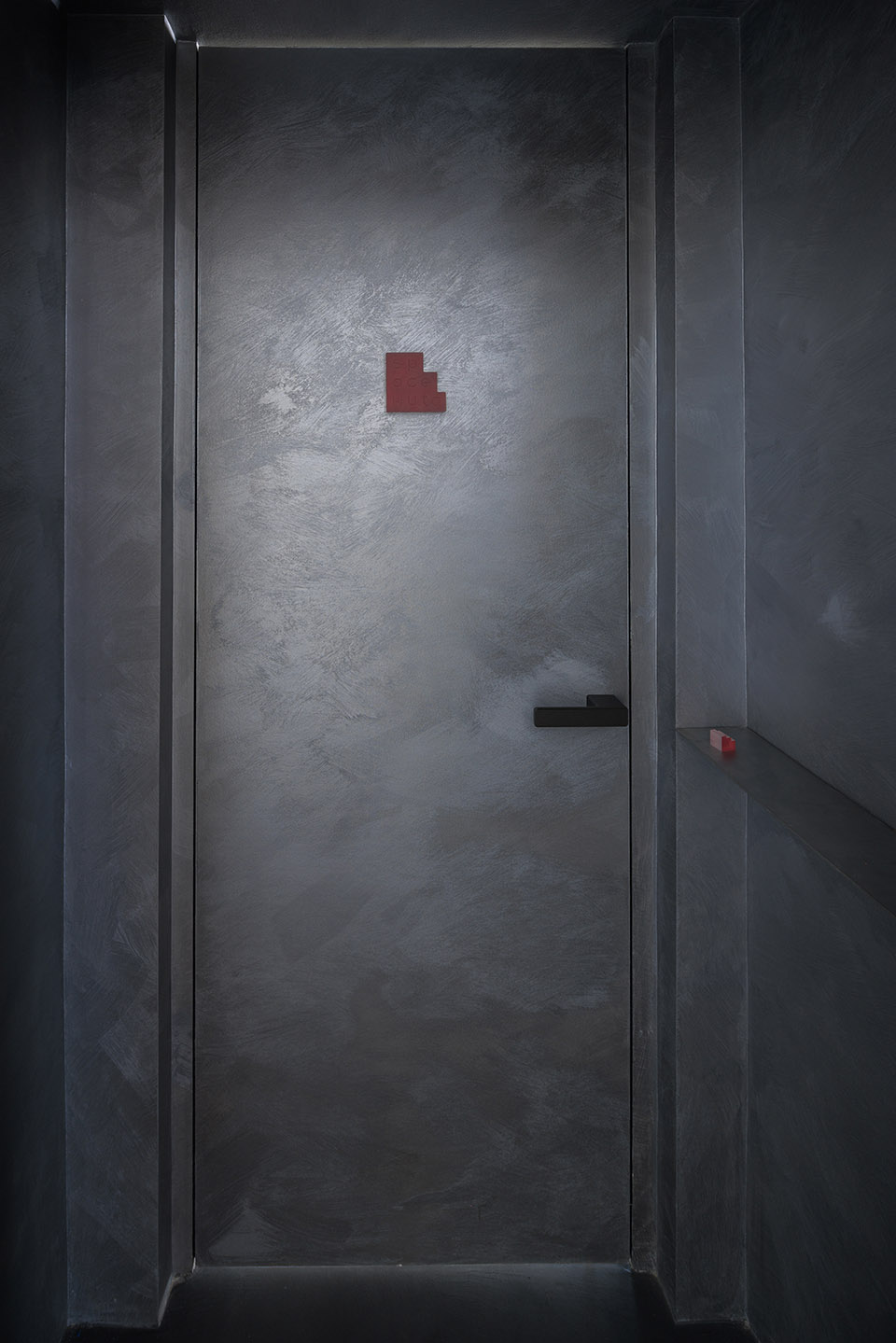 wuto space by wutopia lab