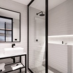 Fulton豪华商务酒店，墨西哥 / Blending Dots