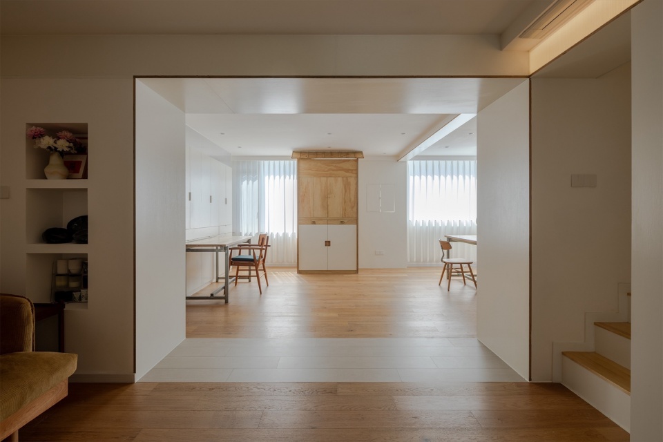Home of Order Edge Architects