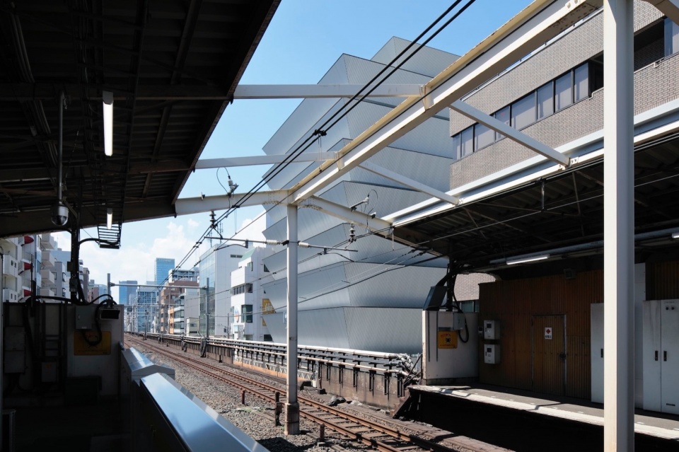 MONOSPINAL Tokyo by Makoto Yamaguchi Design 452024