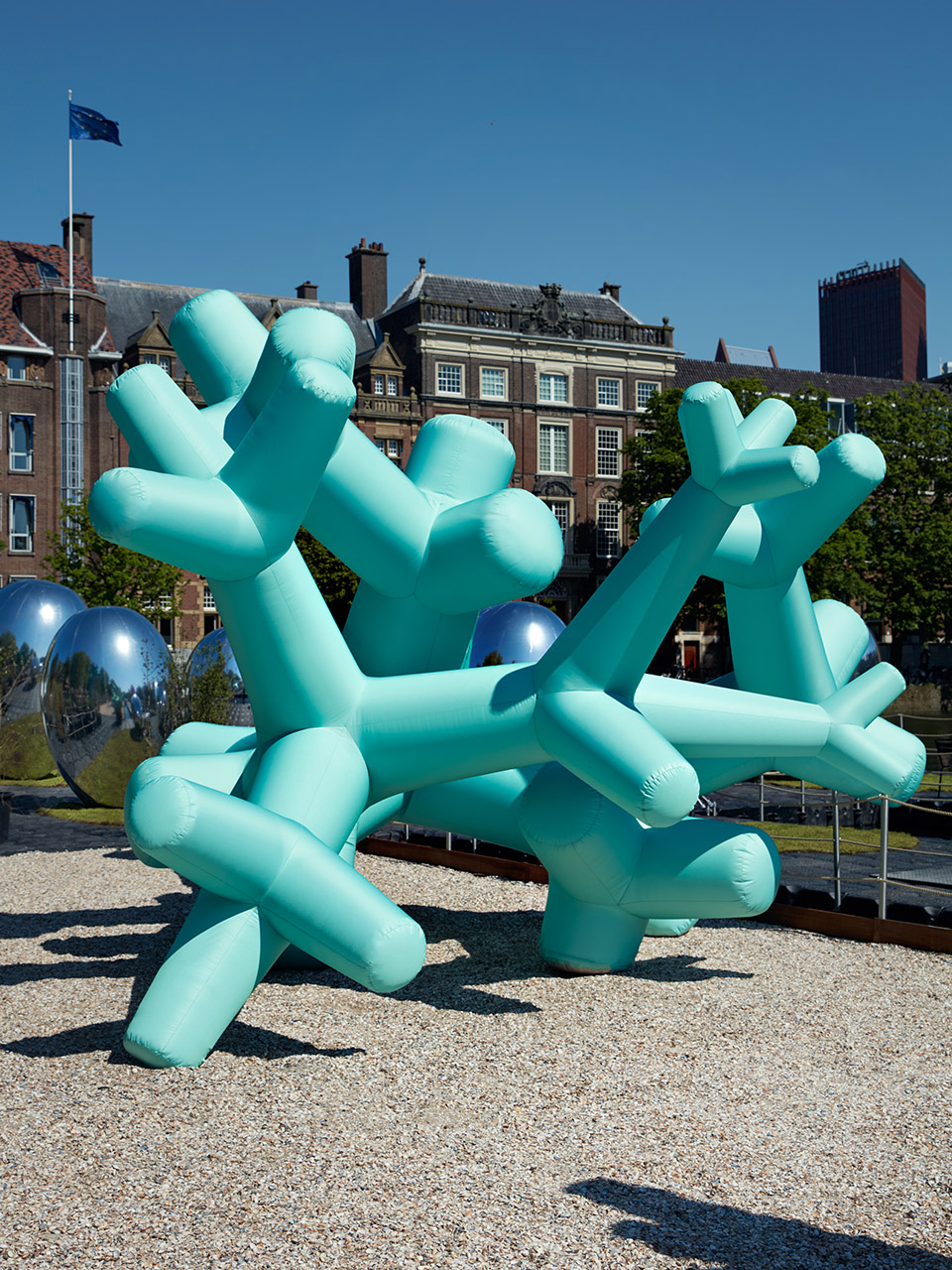 blowup the hague 2024
