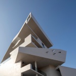 FORT & PORT度假区，韩国 / Heesoo Kwak