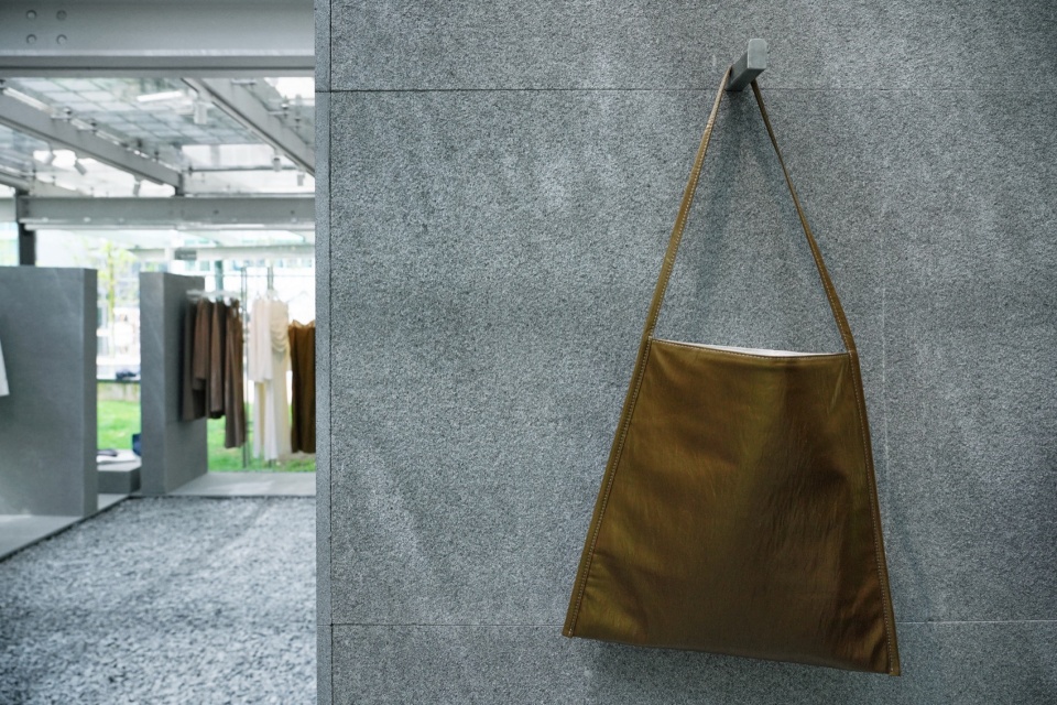 ruohan x b1ock by studio profile