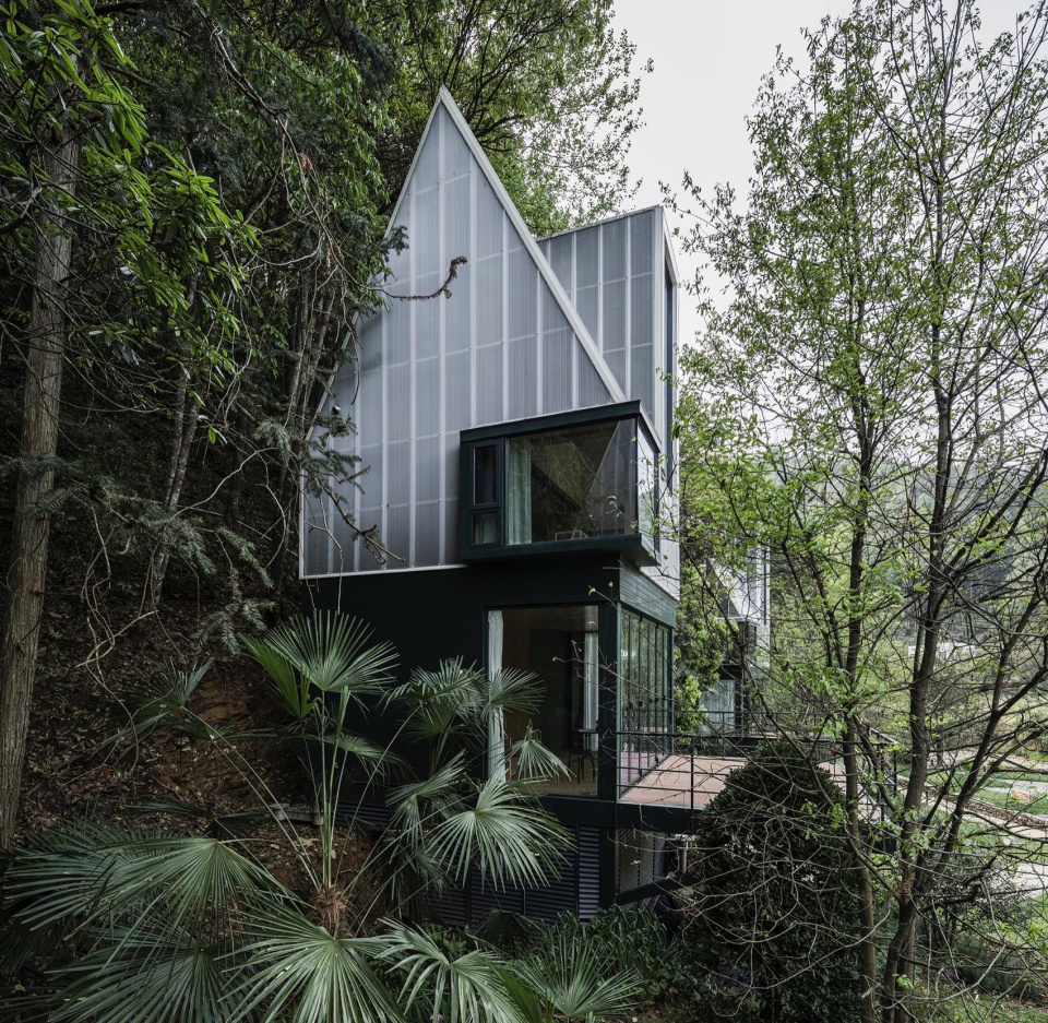 spark lodges at ydd resort by eeri