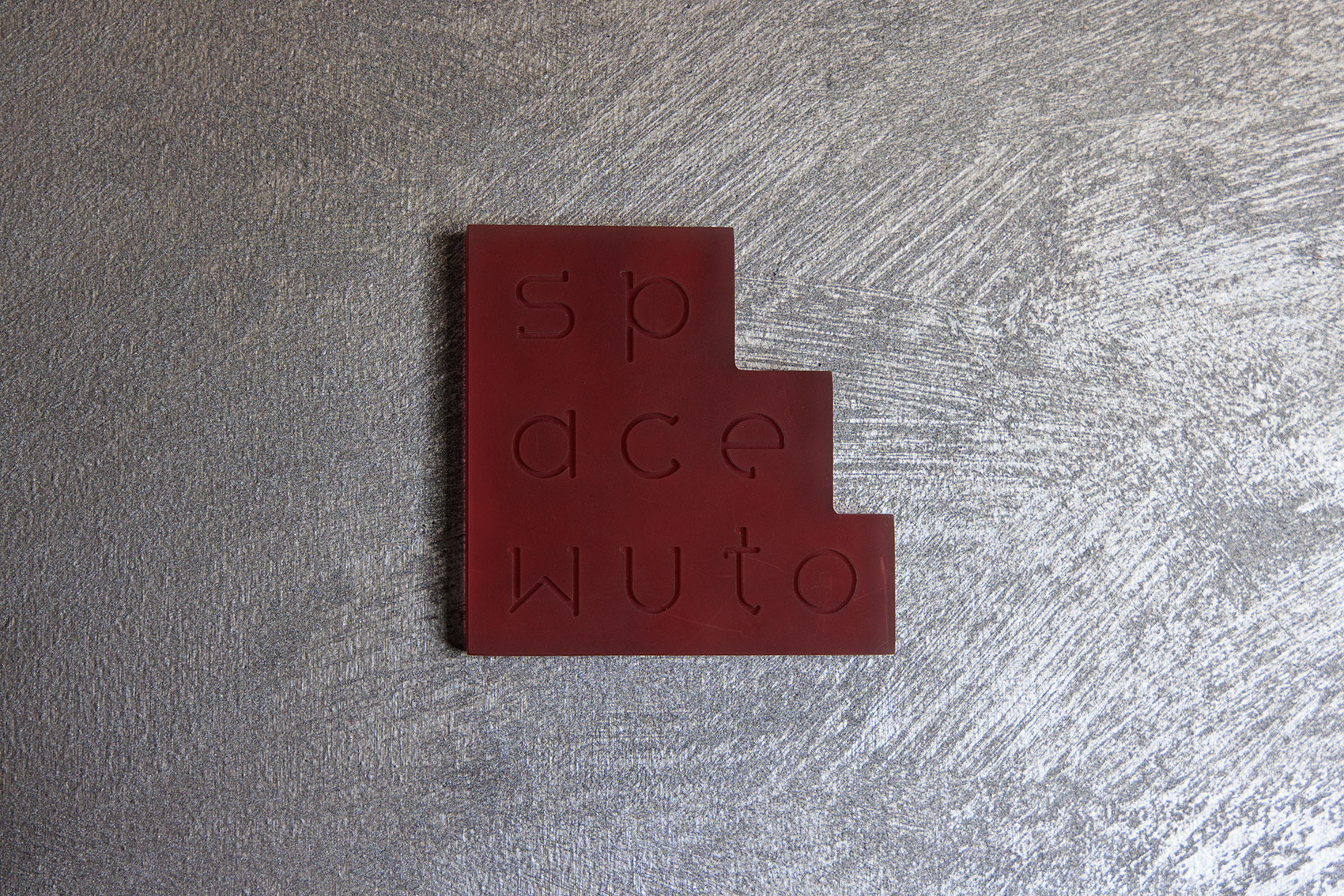 wuto space by wutopia lab